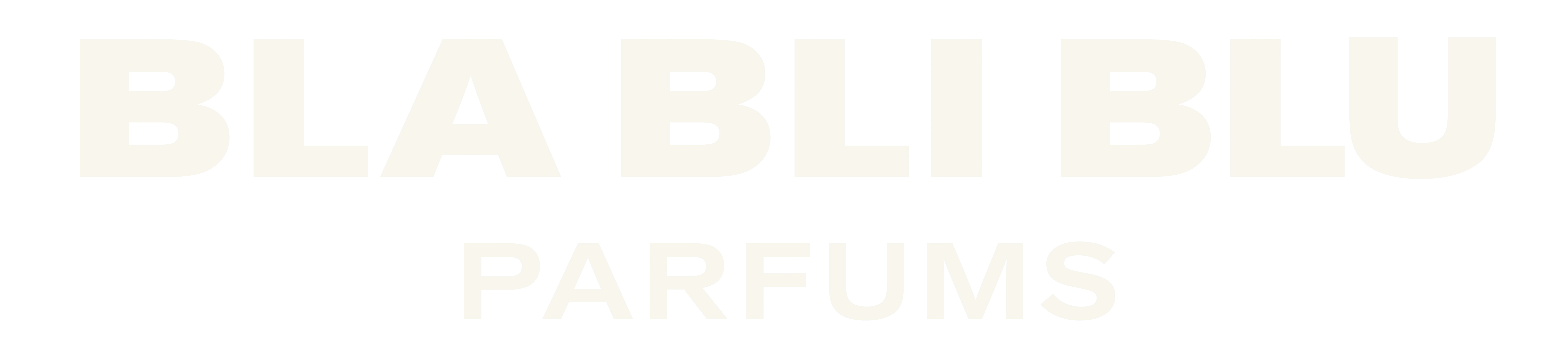 Bla Bli Blu